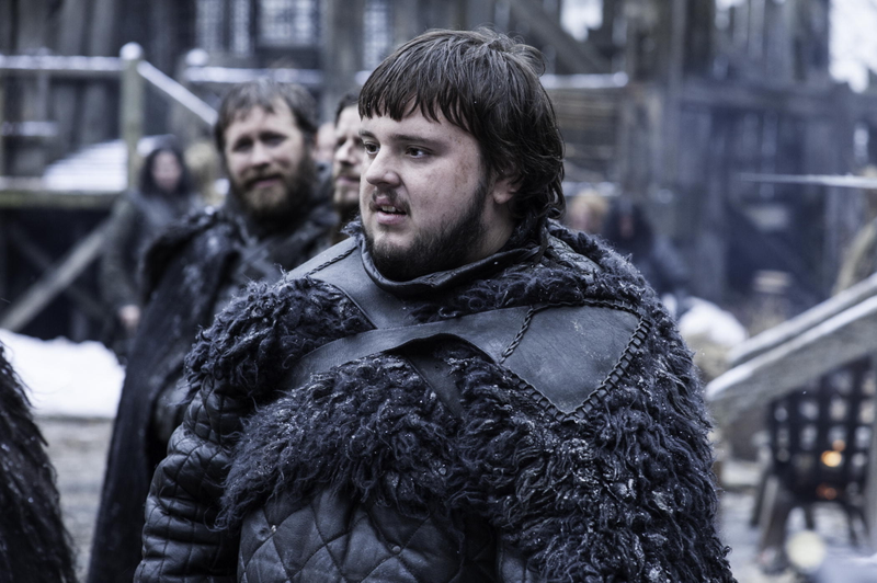 Illustration for article titled This Was The Most Emotionally Intense Game Of Thrones Episode Yet